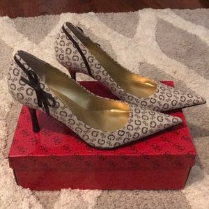 Authentic Guess heels